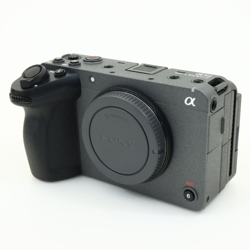 FX30 ボディ ILME-FX30B