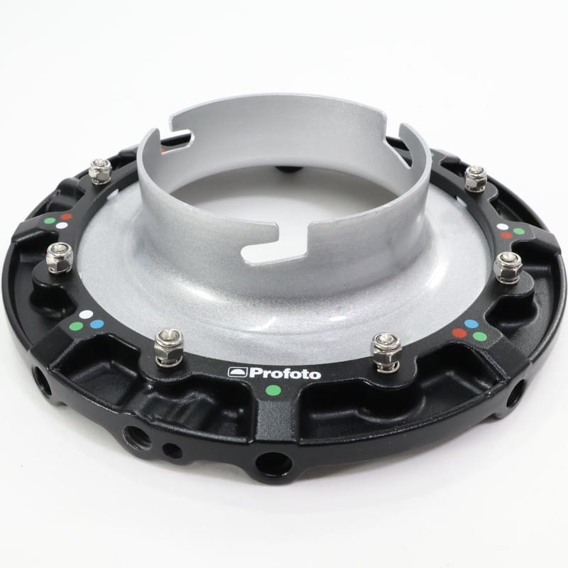 RFi スピードリングアダプター コメット用