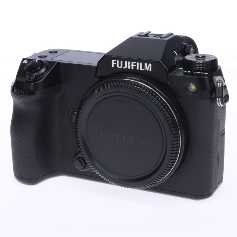 FUJIFILM GFX100S II ボディ