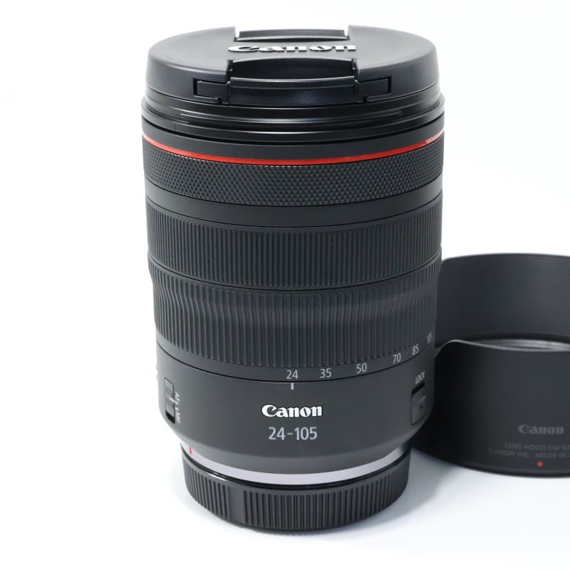 RF24-105mm F4 L IS USM