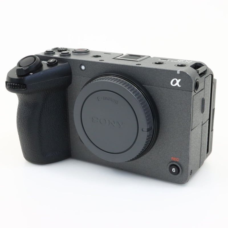 FX30 ボディ ILME-FX30B