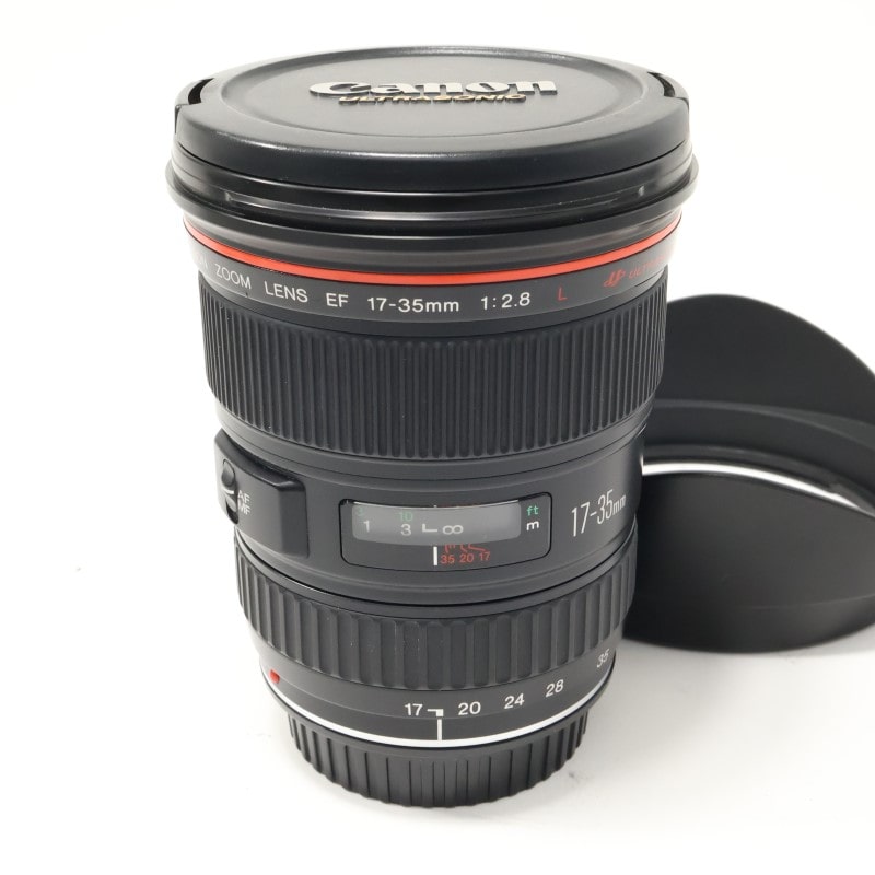 EF 17-35mm F2.8 L USM
