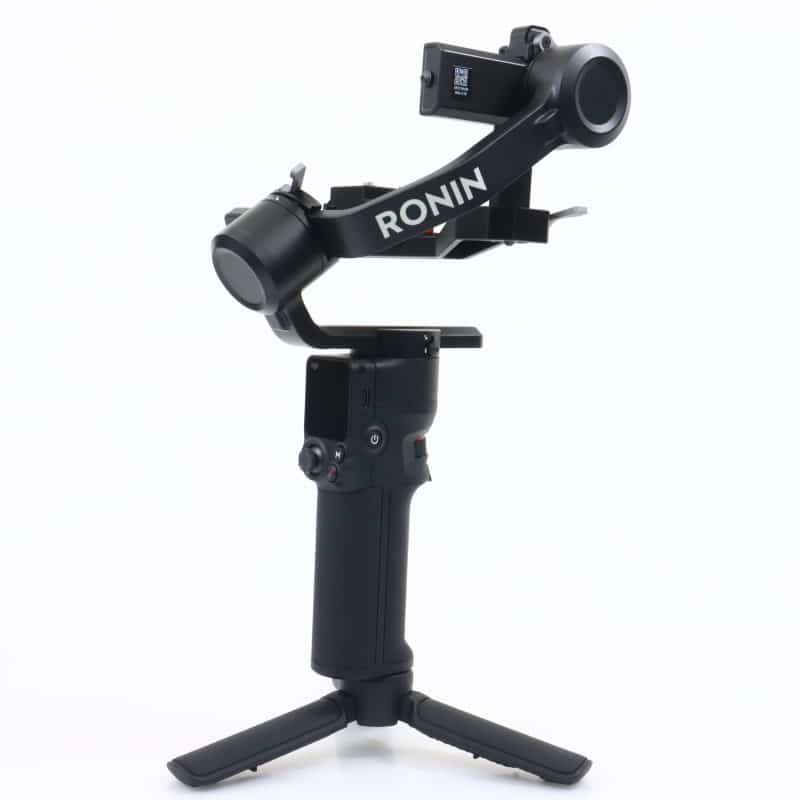 DJI RS 3 Mini 中古 C2120126771634｜中古通販フジヤカメラ