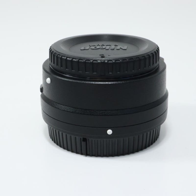 マウントアダプター FTZ II