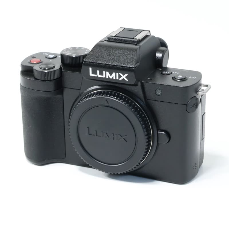 LUMIX G100D ボディ DC-G100D