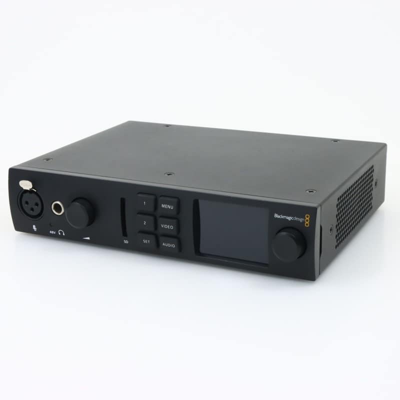 BDLKULSDMINI4K [UltraStudio 4K Mini]