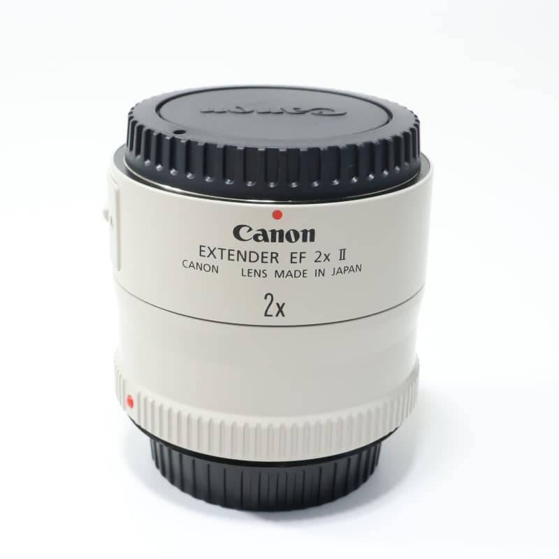 EXTENDER EF 2x II