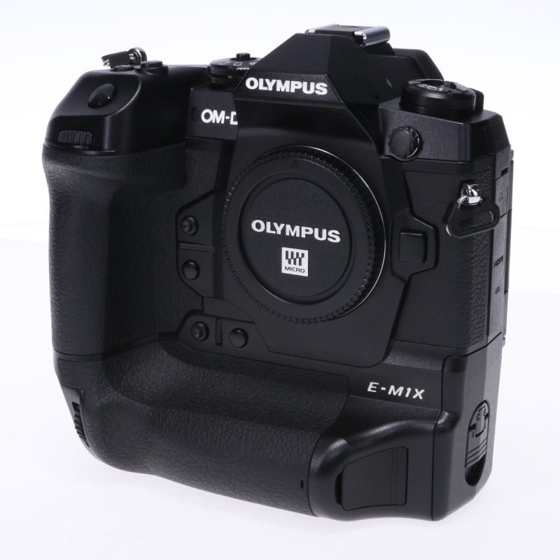 OM-D E-M1X ボディ
