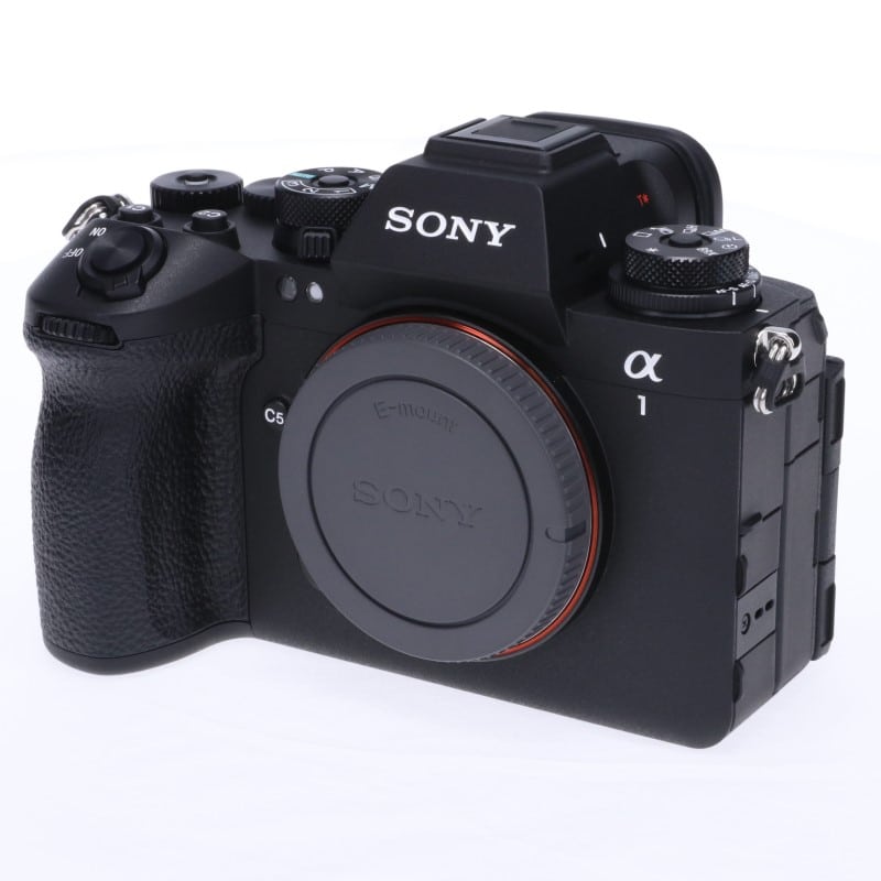 α1 II ボディ ILCE-1M2