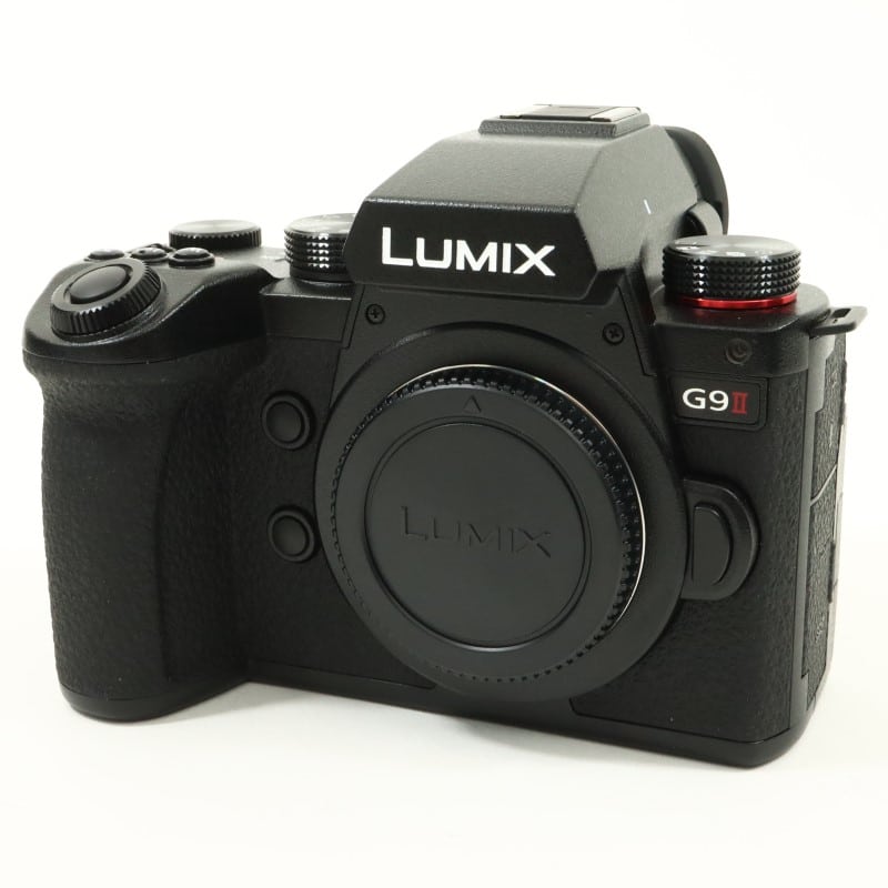 LUMIX G9 PROII ボディ DC-G9M2