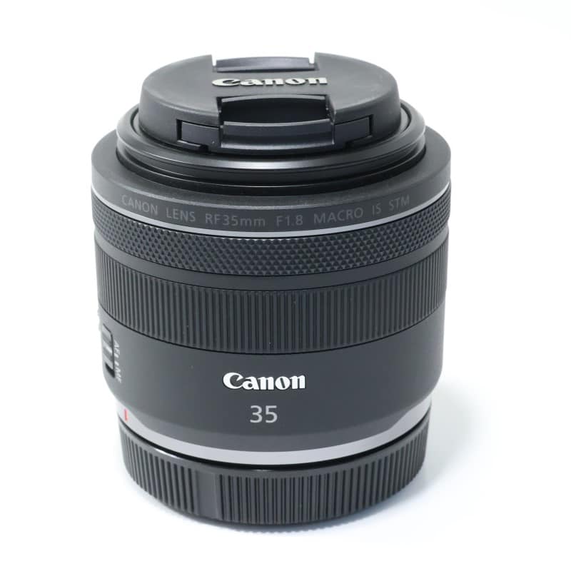 RF35mm F1.8 MACRO IS STM