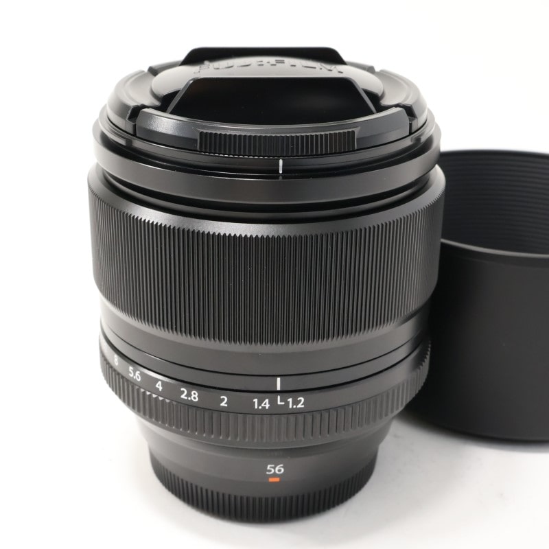 フジノン XF 56mm F1.2 R