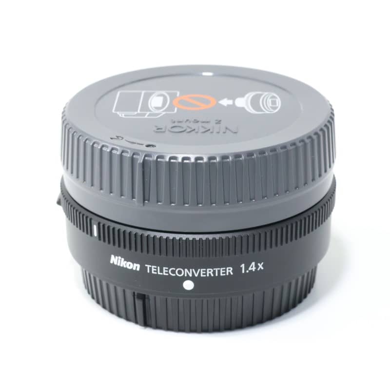 Z TELECONVERTER TC-1.4x