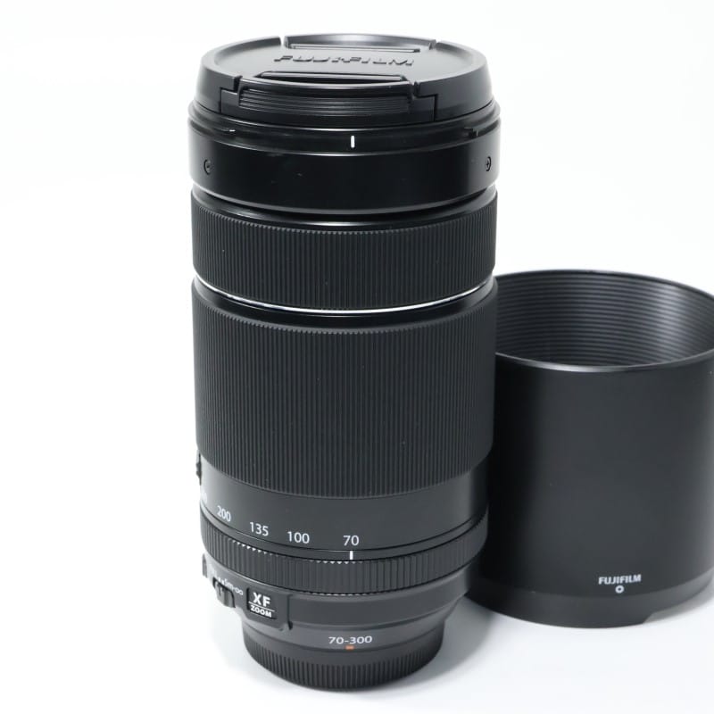 フジノン XF 70-300mm F4-5.6 R LM OIS WR