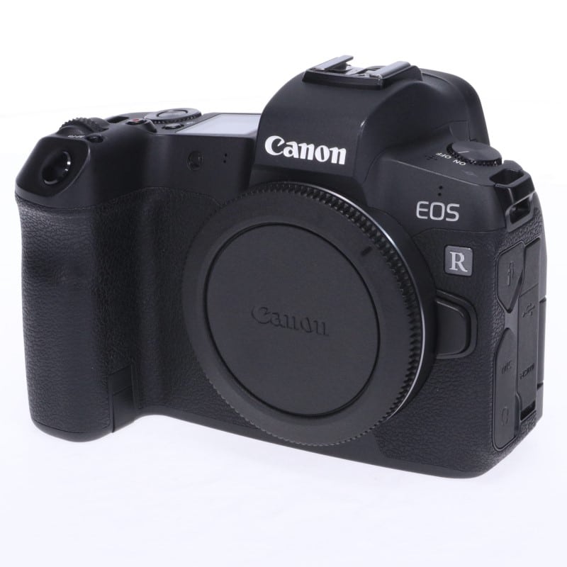 EOS R ボディー