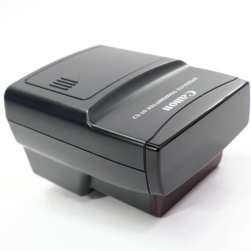スピードライトトランスミッター ST-E2