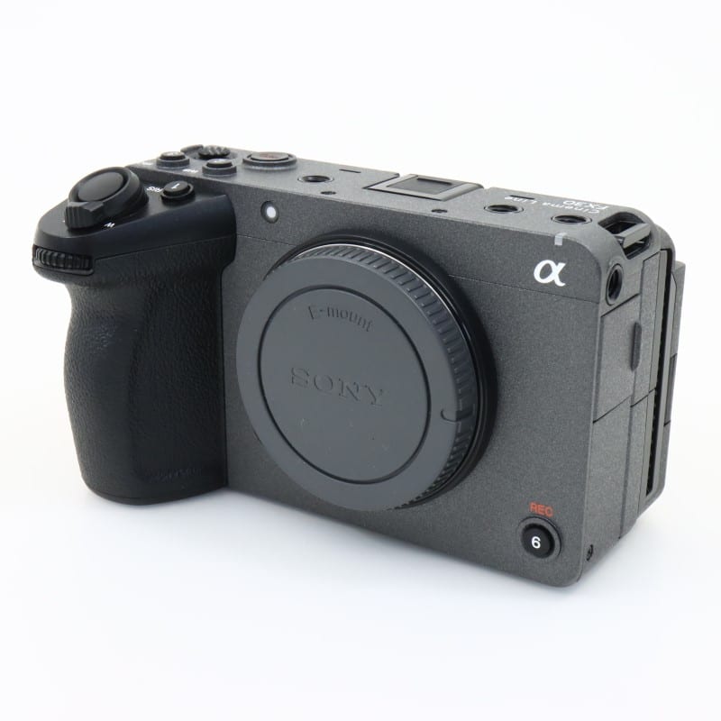 FX30 ボディ ILME-FX30B
