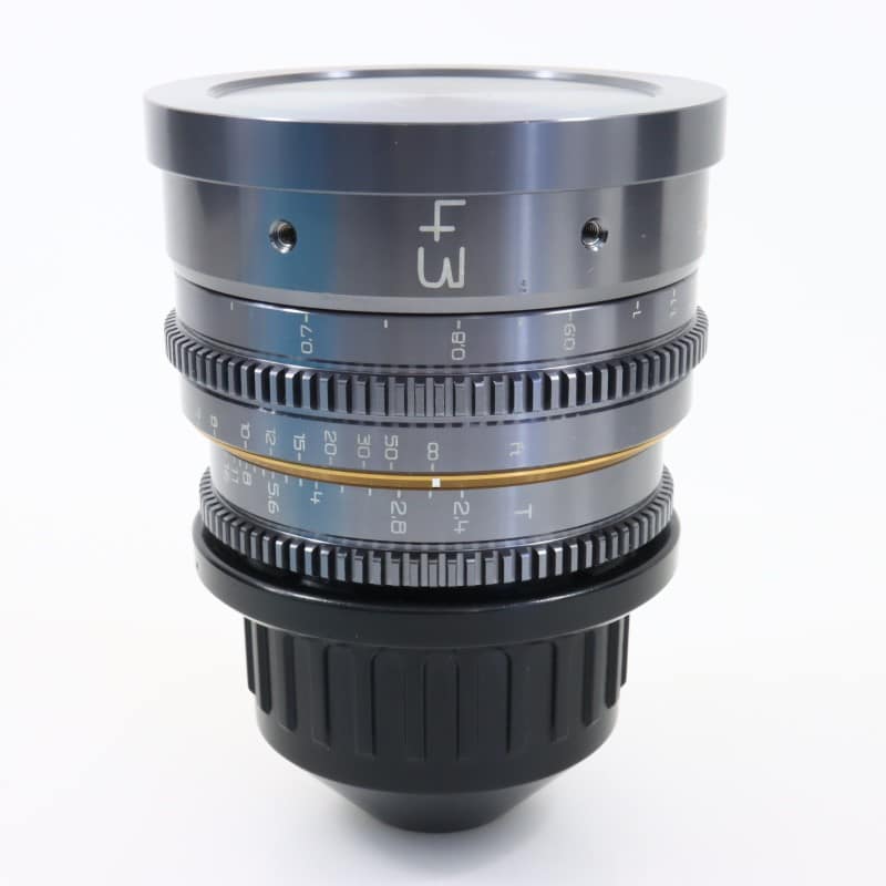APO Mini Prime 43mm T2.4 (Gray) PLマウント DL-MP43-PL-G
