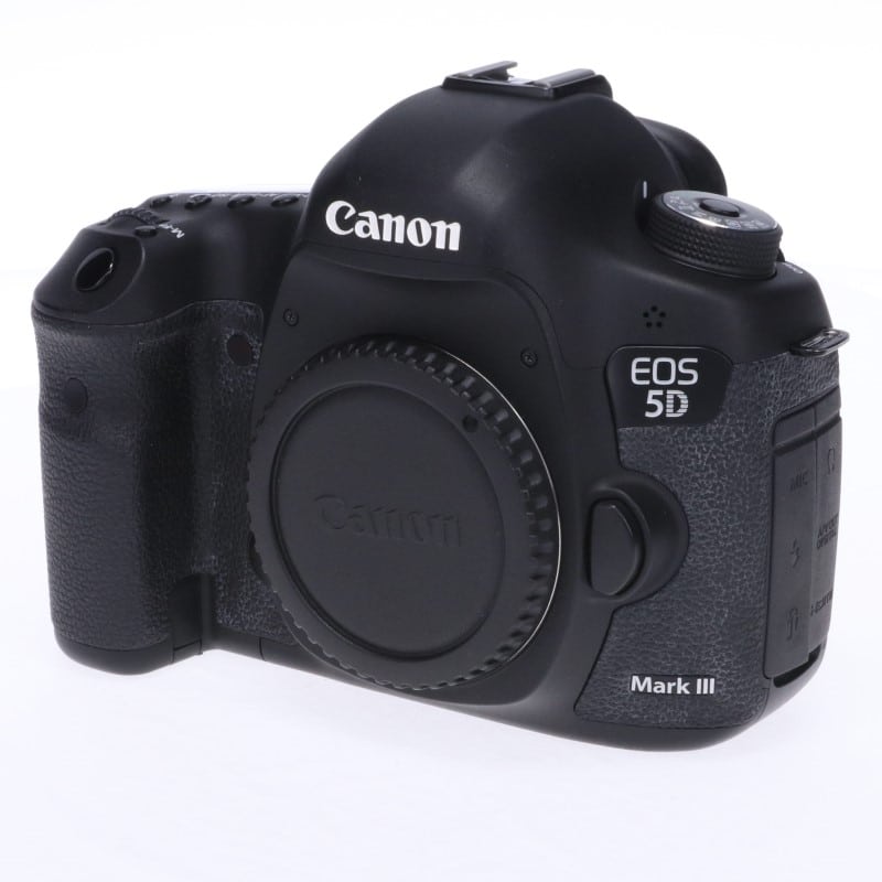 EOS 5D Mark III ボディー