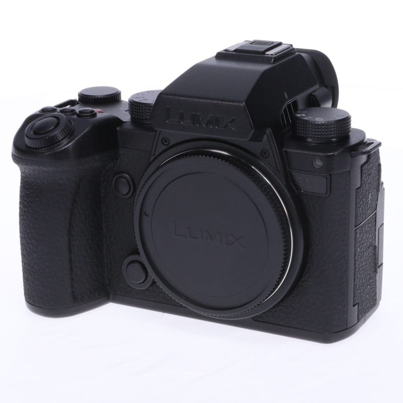 LUMIX S5IIX ボディ DC-S5M2X