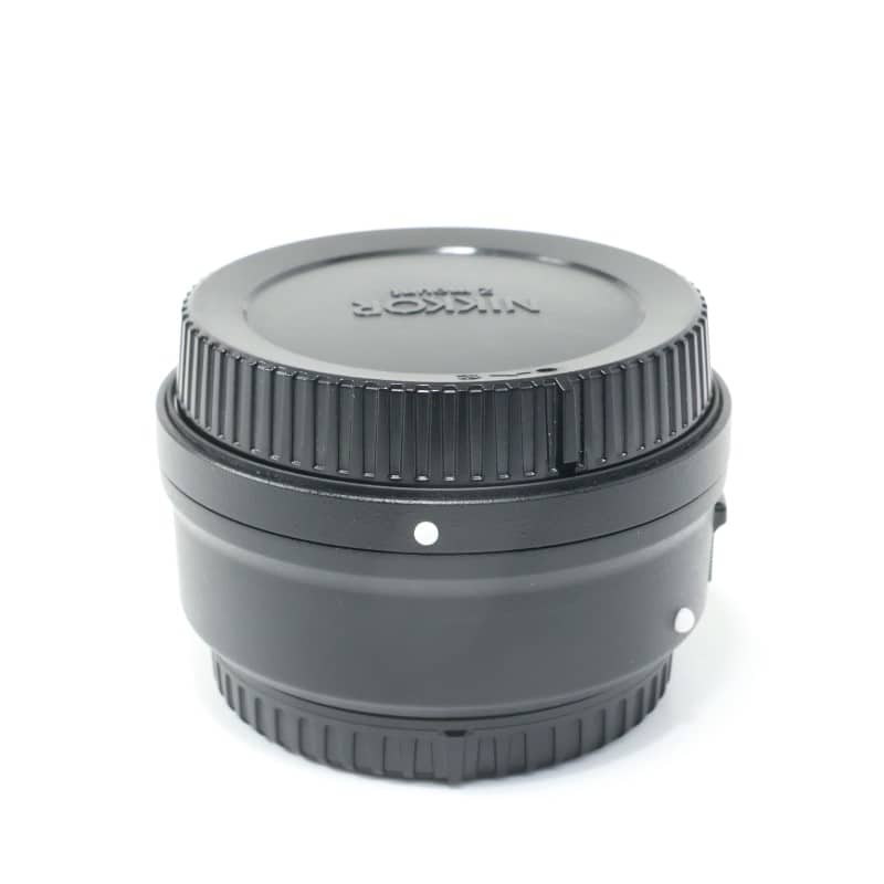 マウントアダプター FTZ