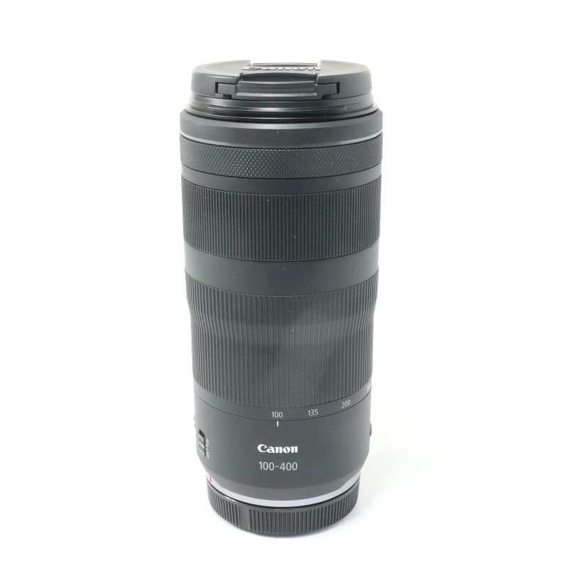 RF100-400mm F5.6-8 IS USM