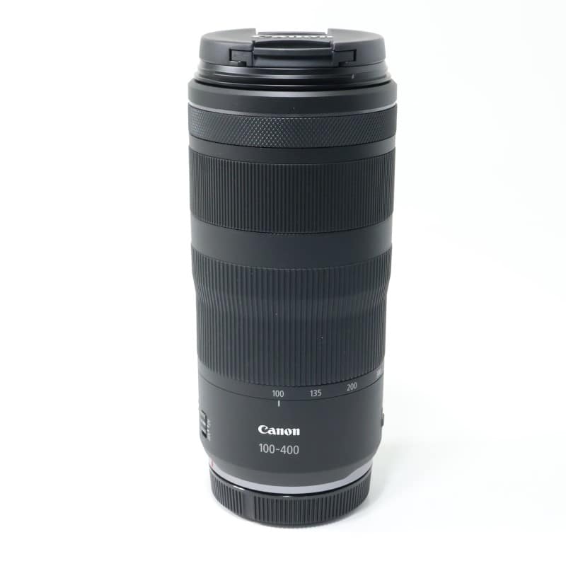 RF100-400mm F5.6-8 IS USM