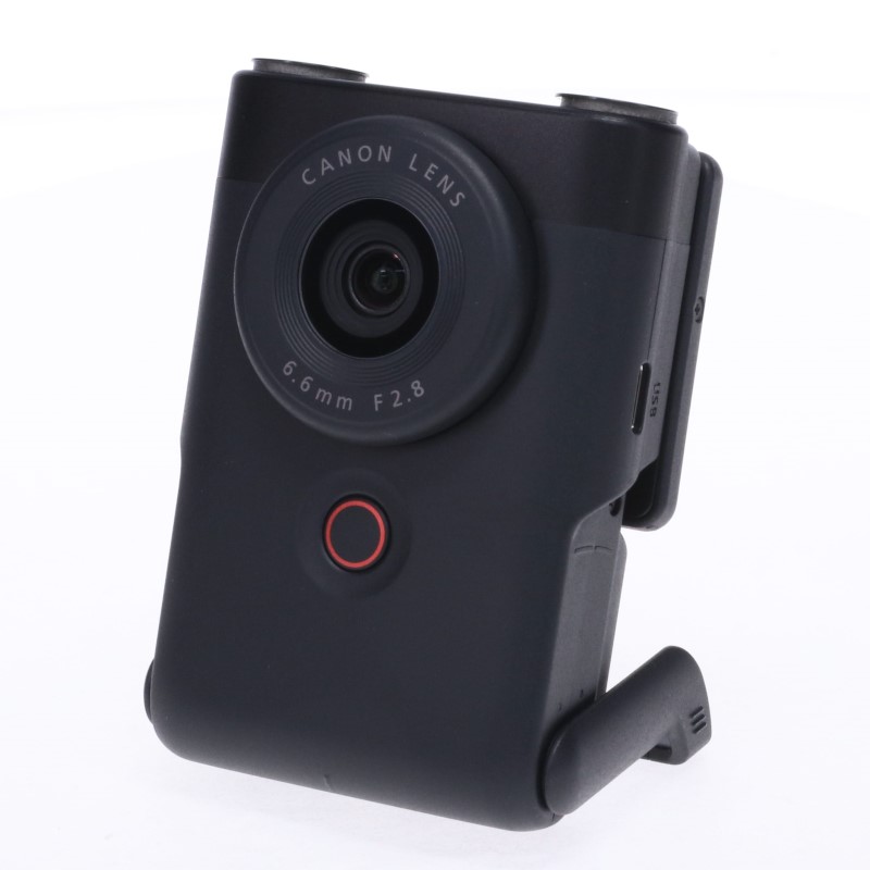 PowerShot V10 ブラック