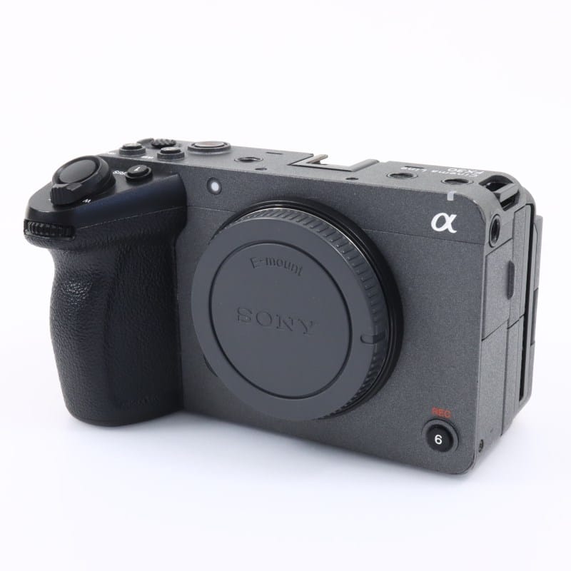 FX30 ボディ ILME-FX30B