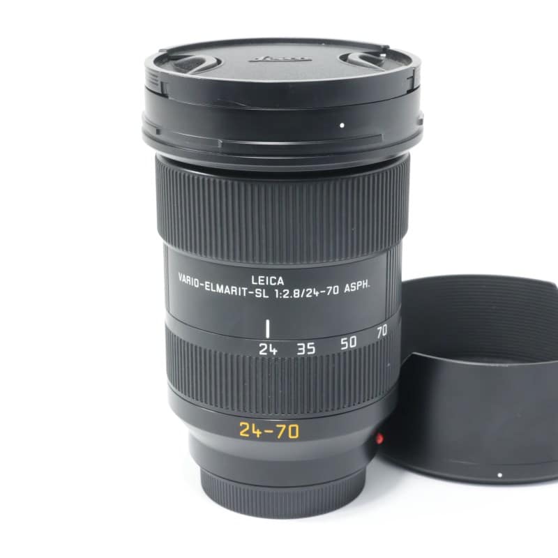ライカ バリオ・エルマリートSL f2.8/24-70mm ASPH. 11189