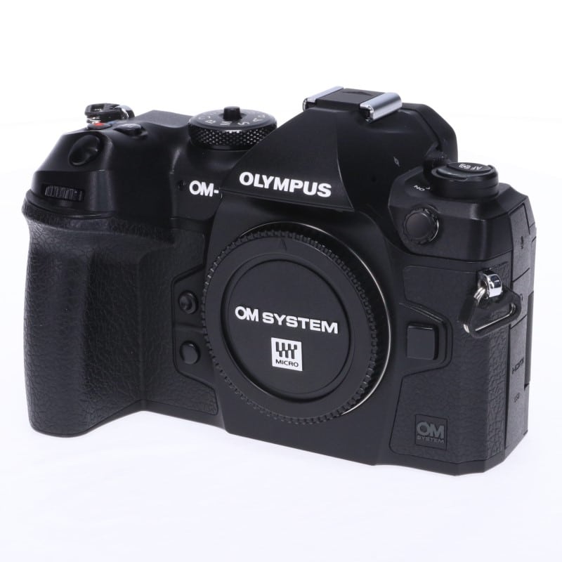 OLYMPUS／OM SYSTEM OM SYSTEM OM-1 ボディー 中古