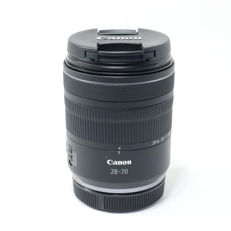 RF28-70mm F2.8 IS STM