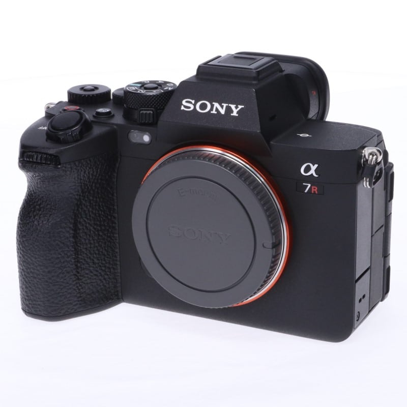 α7R V ボディ ILCE-7RM5