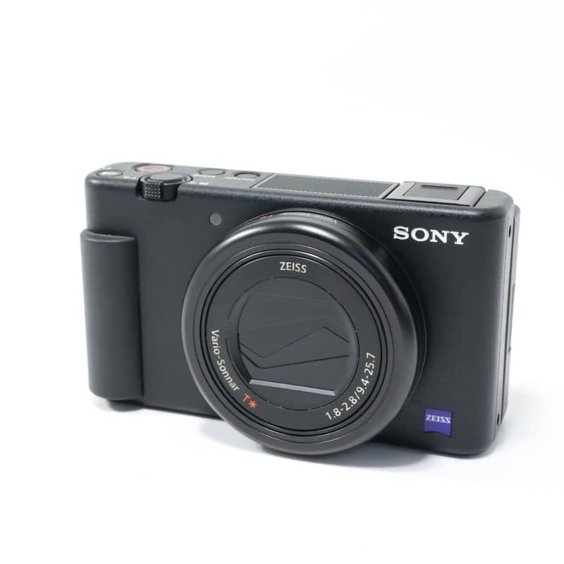 VLOGCAM ZV-1 ブラック ZV-1B