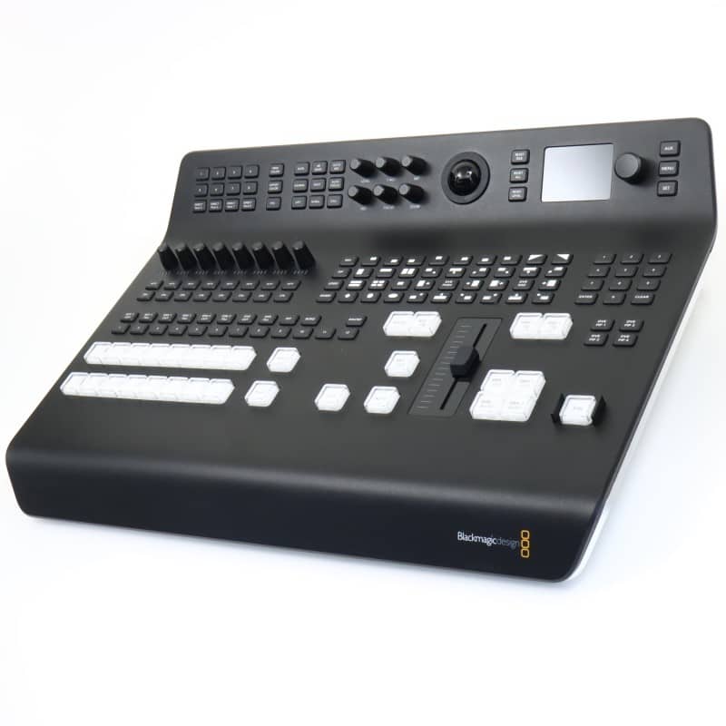 SWATEMTVSTU/PRO4K [ATEM Television Studio Pro 4K]
