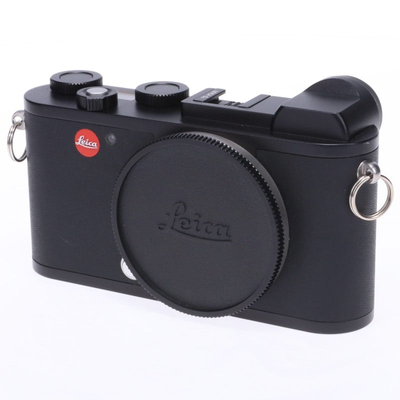 Leica CL ブラック 19345