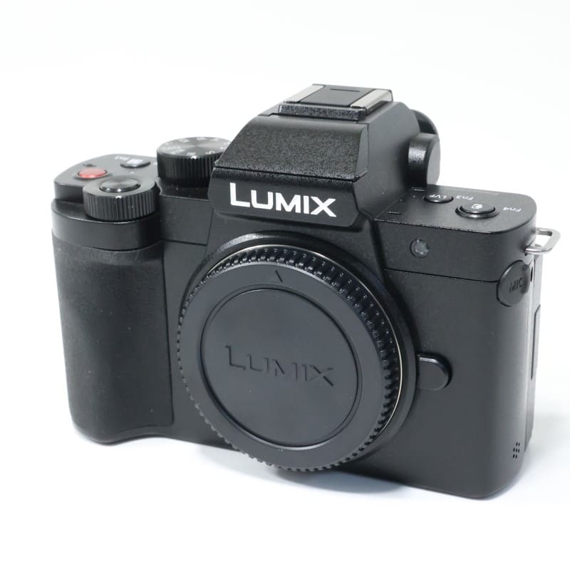 LUMIX G100D ボディ DC-G100D