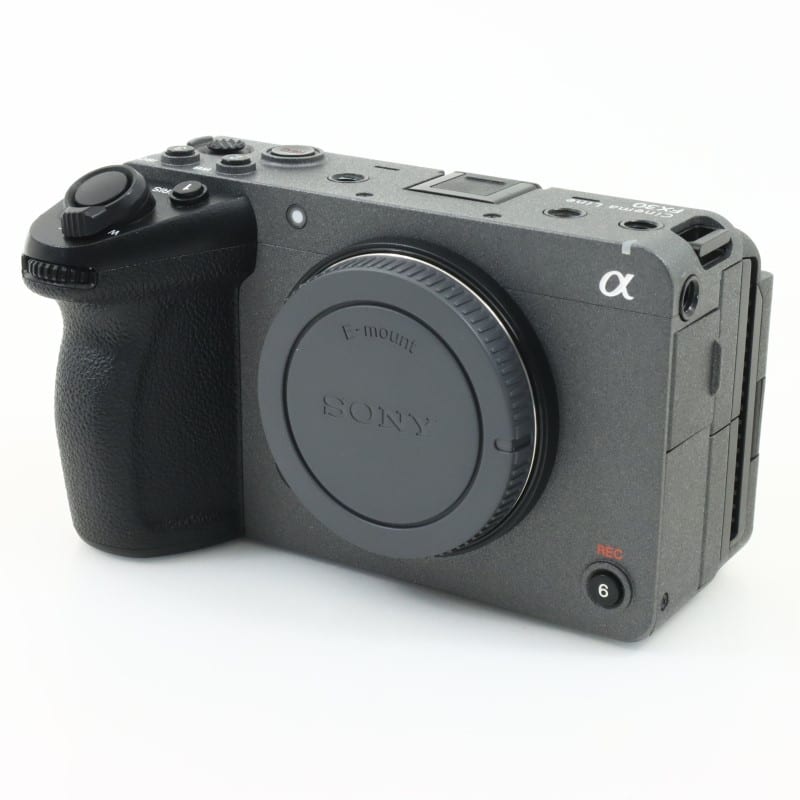 FX30 ボディ ILME-FX30B