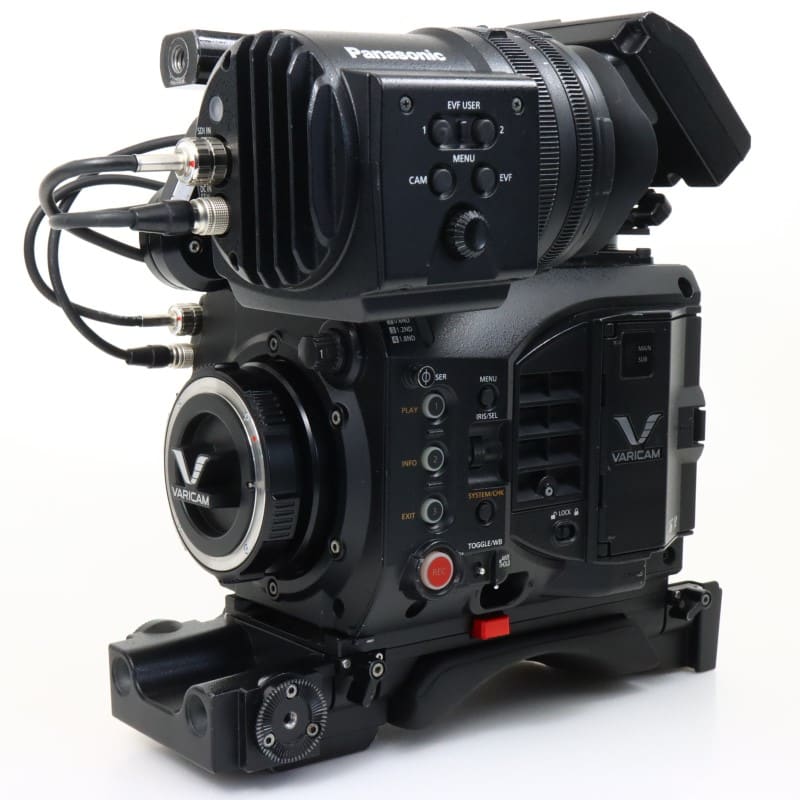 AU-V35LT1G [VARICAM LT]