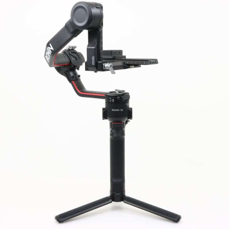 RS 2 Pro Combo