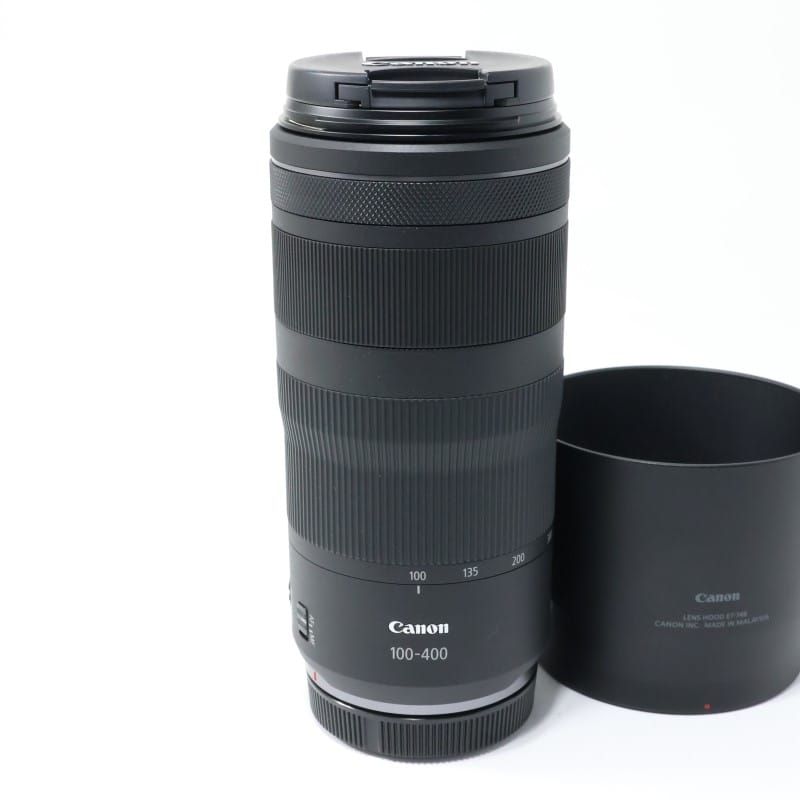 RF100-400mm F5.6-8 IS USM