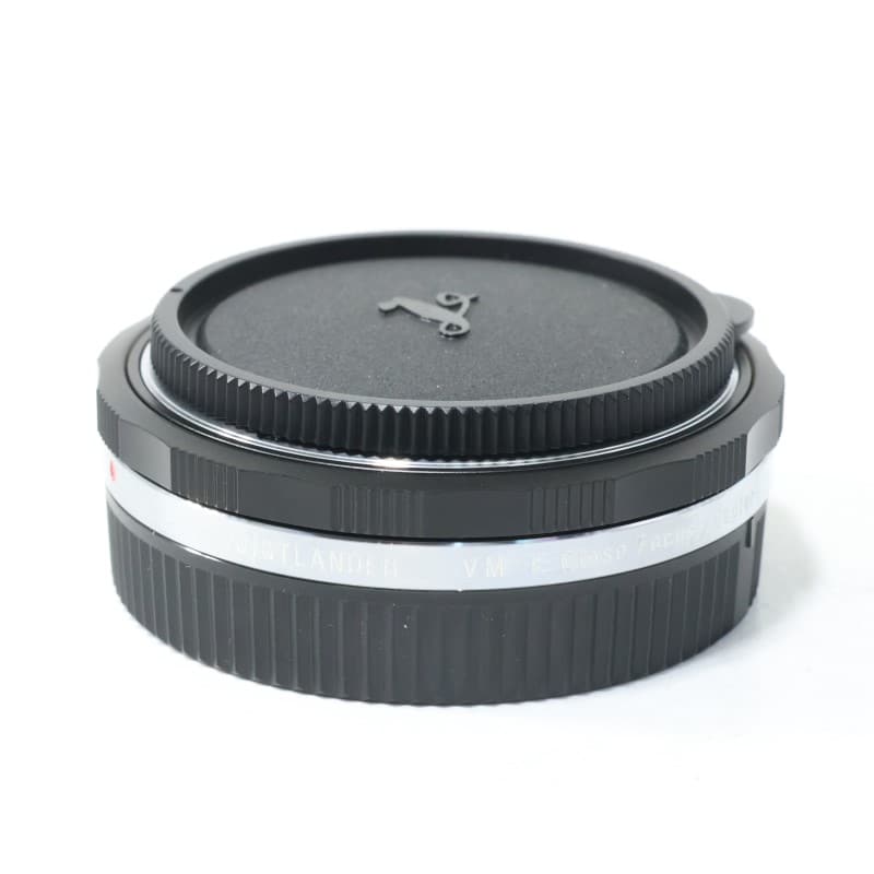 VM-E クローズフォーカスアダプター
