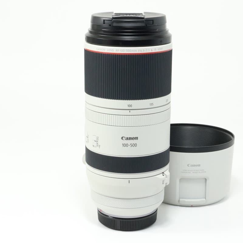 RF100-500mm F4.5-7.1 L IS USM