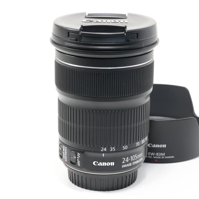 EF 24-105mm F3.5-5.6 IS STM