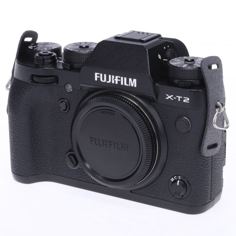 FUJIFILM X-T2 ボディ