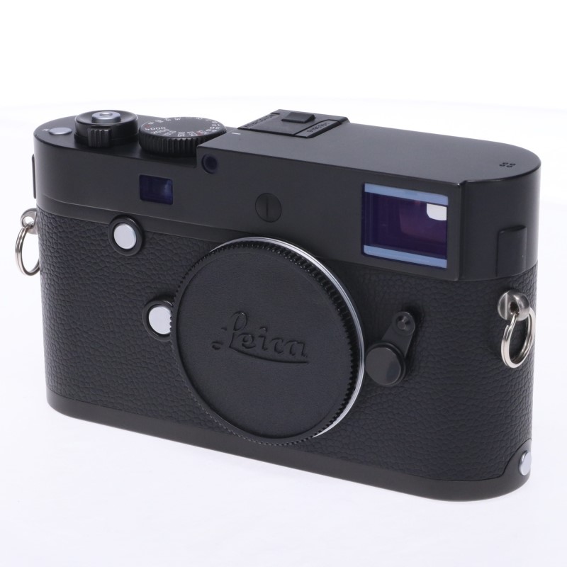 Leica M モノクローム (Typ246)