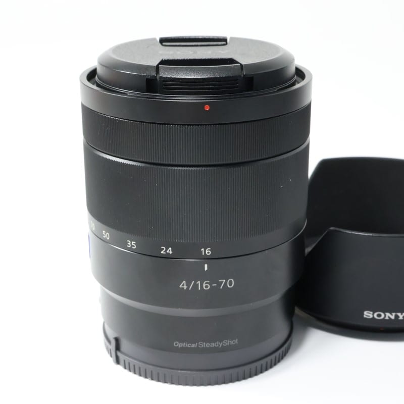 Vario-Tessar T* E 16-70mm F4 ZA OSS SEL1670Z