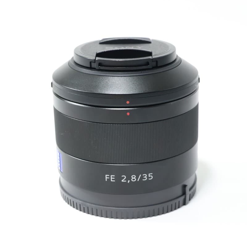 Sonnar T* FE 35mm F2.8 ZA SEL35F28Z