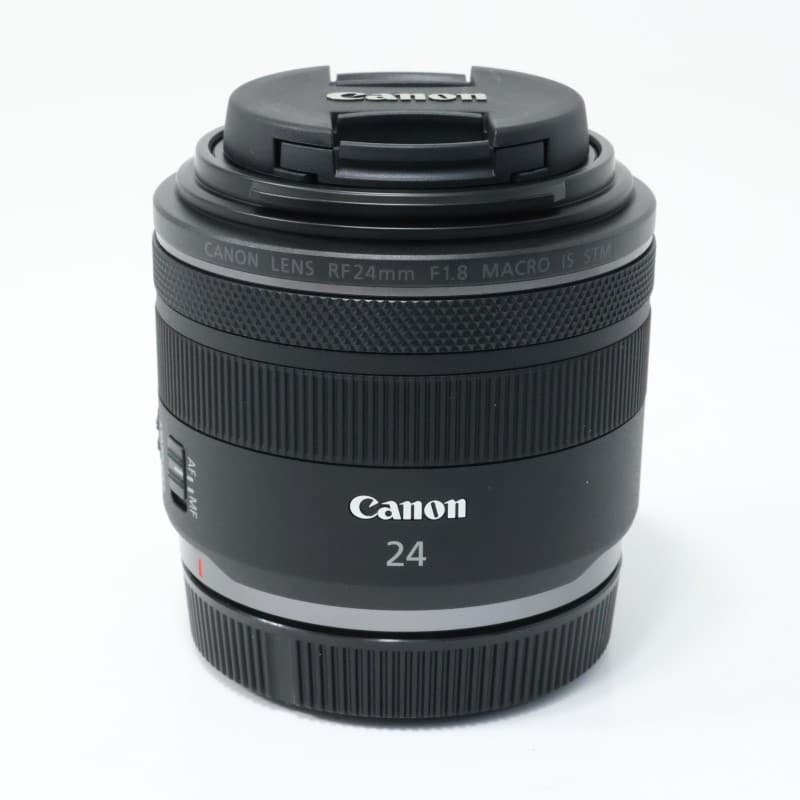 RF24mm F1.8 MACRO IS STM