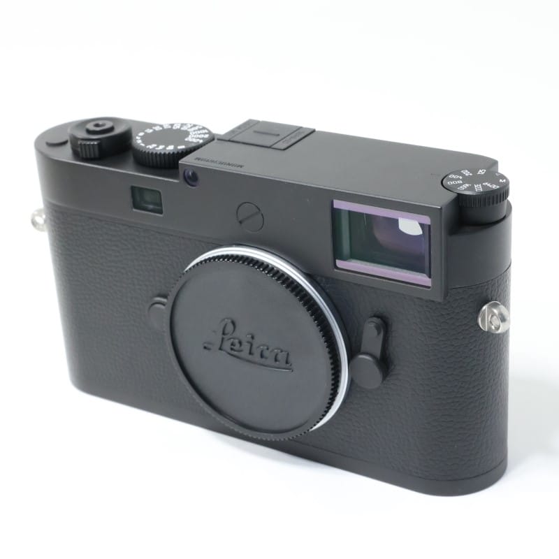 ライカ M11モノクローム 20209